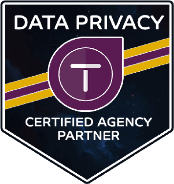 Data Privacy - Certified Agency Partner
