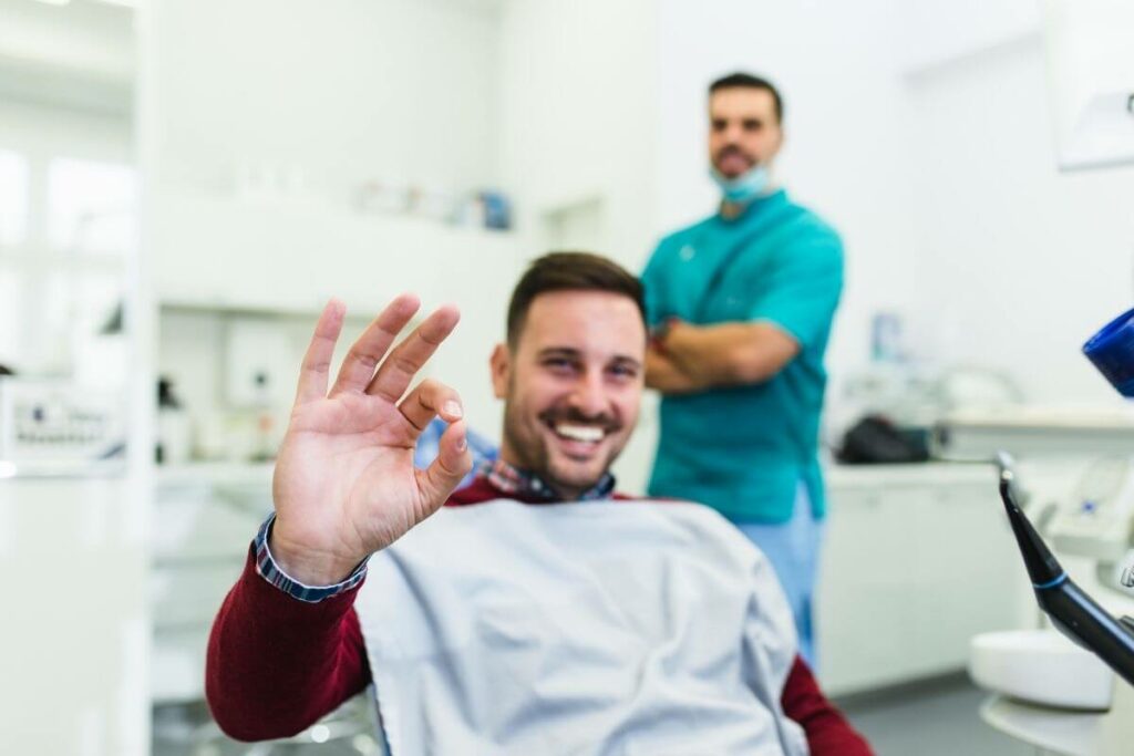 how to grow your dental practice
